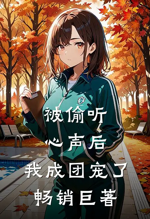 被偷听心声后，我成团宠了畅销巨著