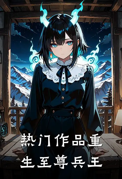 热门作品重生至尊兵王