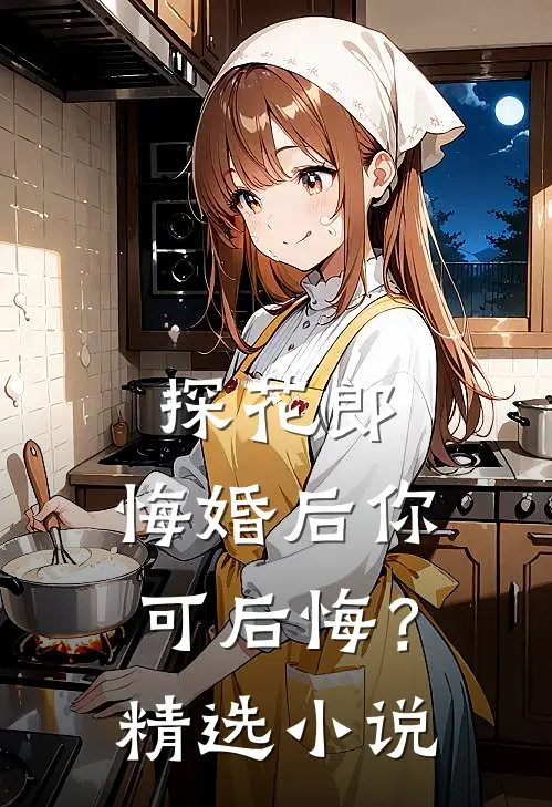 探花郎，悔婚后你可后悔？精选小说