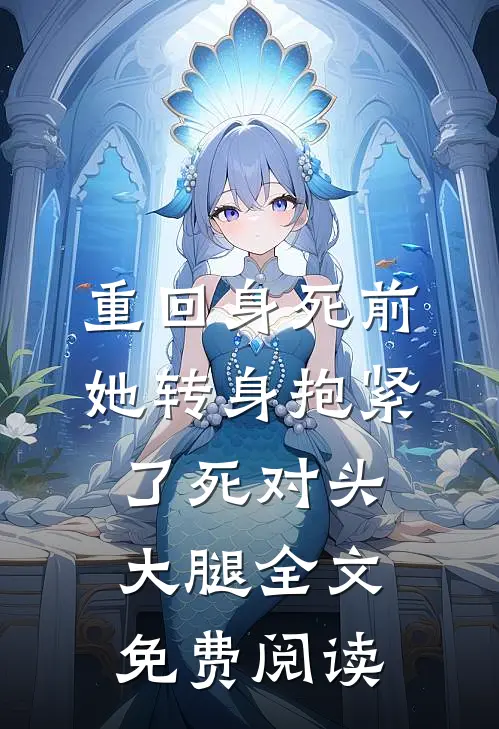 重回身死前,她转身抱紧了死对头大腿全文免费阅读