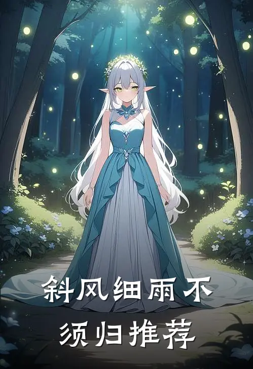 斜风细雨不须归推荐