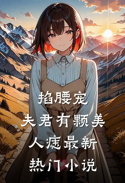 掐腰宠：夫君有颗美人痣最新热门小说