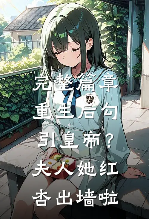 完整篇章重生后勾引皇帝？夫人她红杏出墙啦