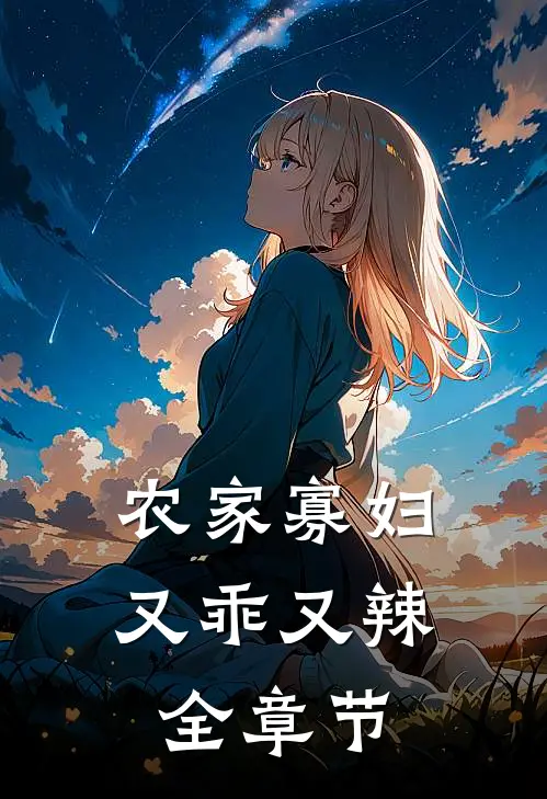 农家寡妇又乖又辣全章节