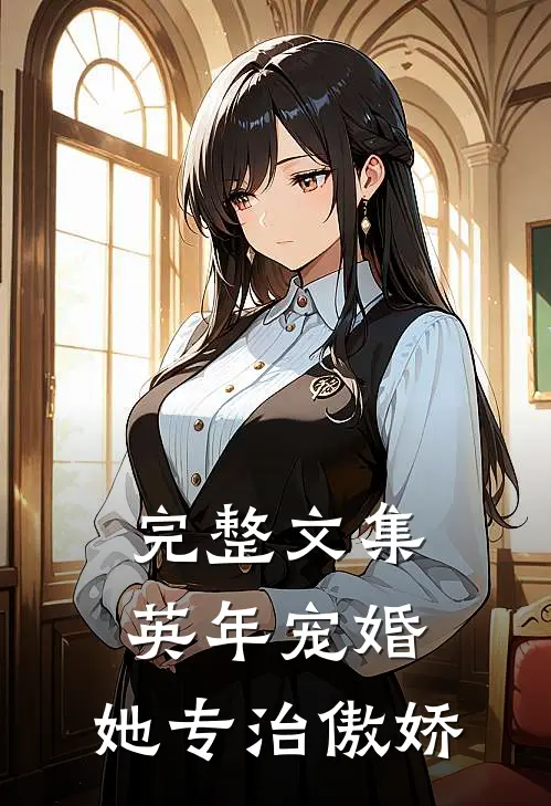 完整文集英年宠婚：她专治傲娇