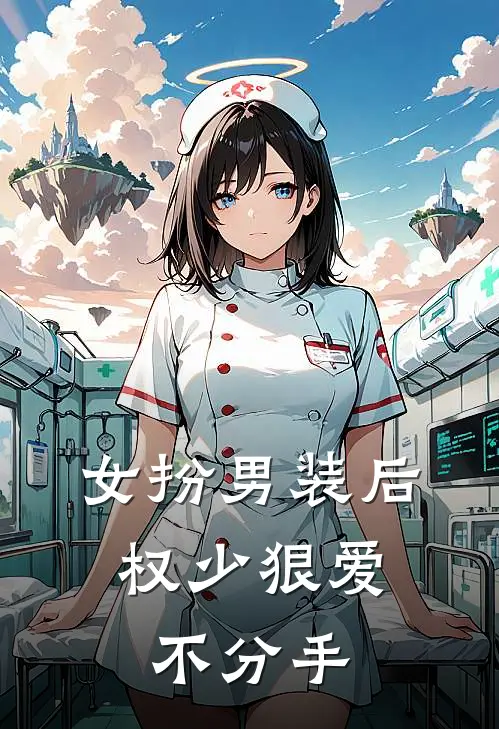 女扮男装后，权少狠爱不分手