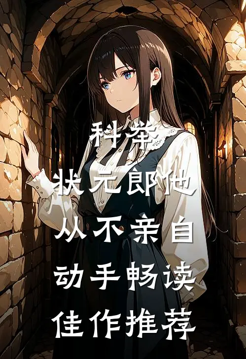 科举：状元郎他从不亲自动手畅读佳作推荐