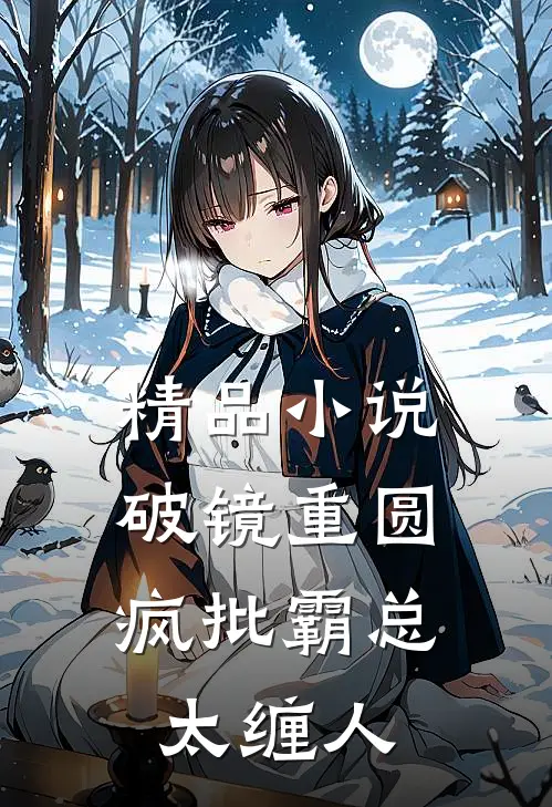 精品小说破镜重圆：疯批霸总太缠人