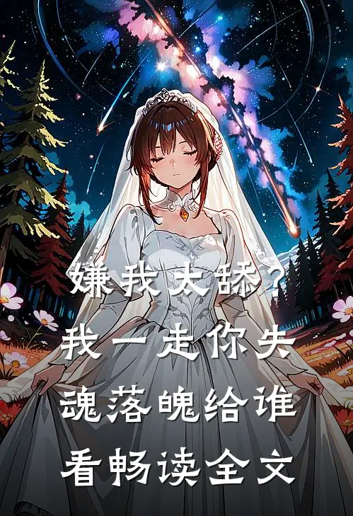 嫌我太舔？我一走你失魂落魄给谁看畅读全文
