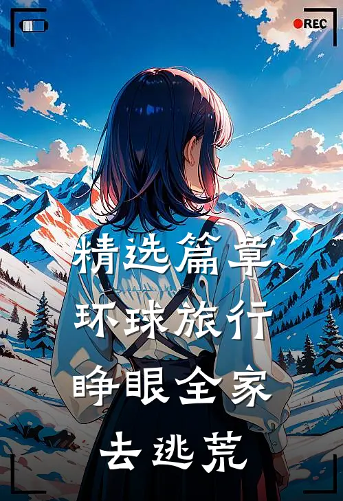 精选篇章环球旅行：睁眼全家去逃荒