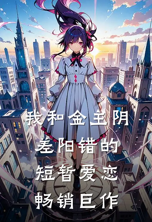 我和金主阴差阳错的短暂爱恋畅销巨作
