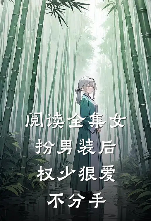 阅读全集女扮男装后，权少狠爱不分手