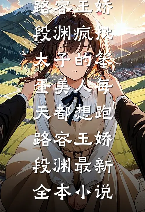江月照离人最后结局
