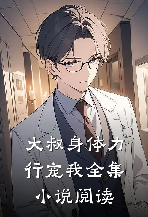 大叔身体力行宠我全集小说阅读
