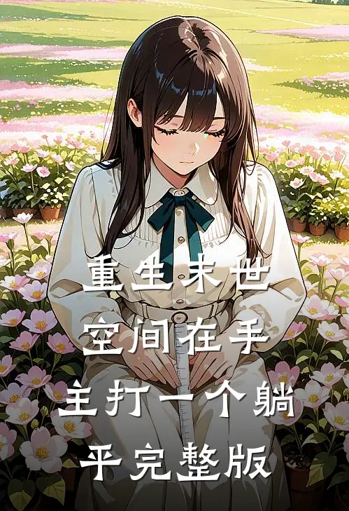 重生末世：空间在手，主打一个躺平完整版