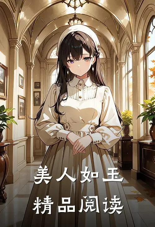 美人如玉精品阅读