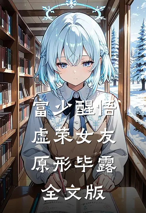 富少醒悟：虚荣女友原形毕露全文版