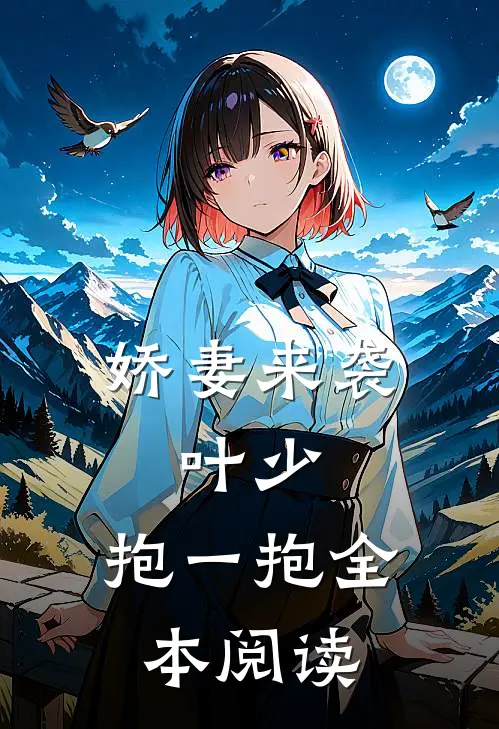 娇妻来袭：叶少，抱一抱全本阅读