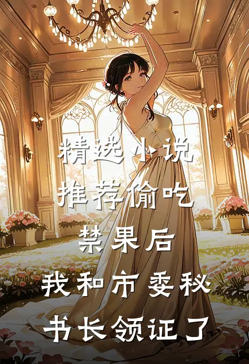 精选小说推荐偷吃禁果后，我和市委秘书长领证了
