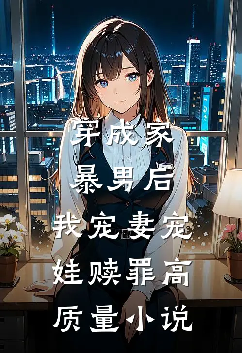 穿成家暴男后，我宠妻宠娃赎罪高质量小说