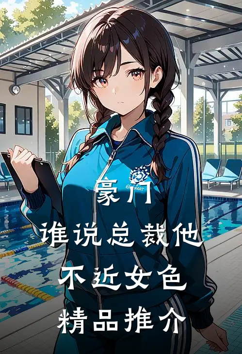 豪门：谁说总裁他不近女色精品推介