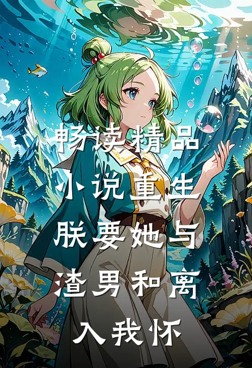 畅读精品小说重生：朕要她与渣男和离，入我怀
