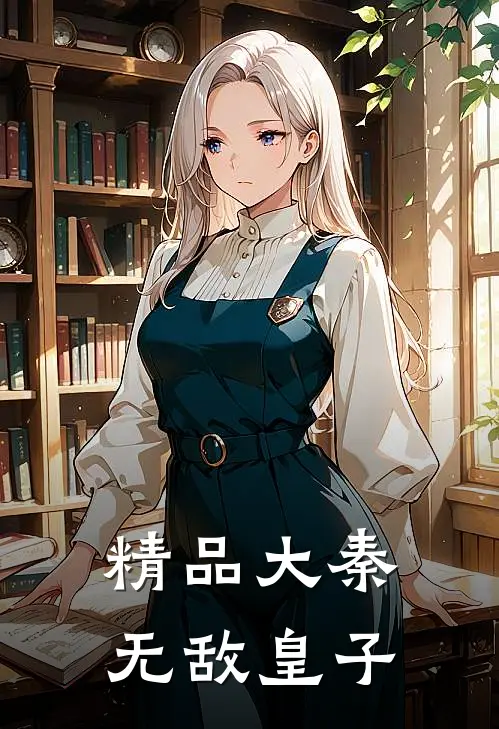 精品大秦无敌皇子