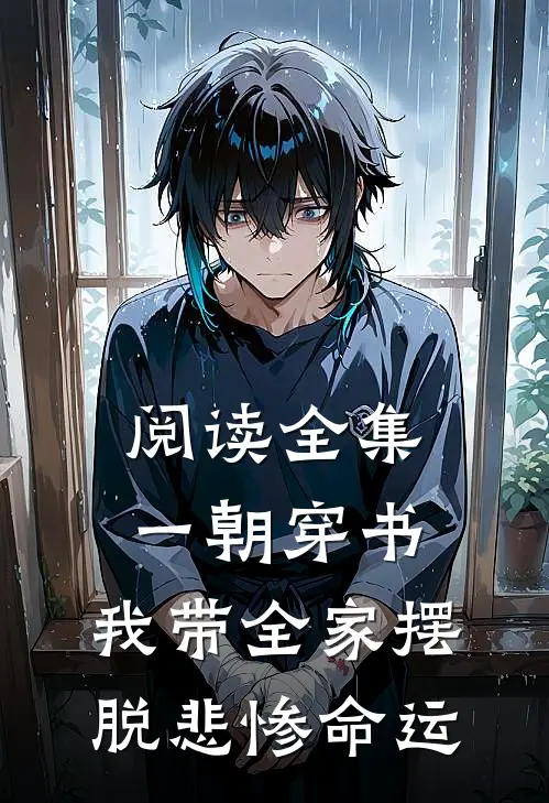 阅读全集一朝穿书，我带全家摆脱悲惨命运