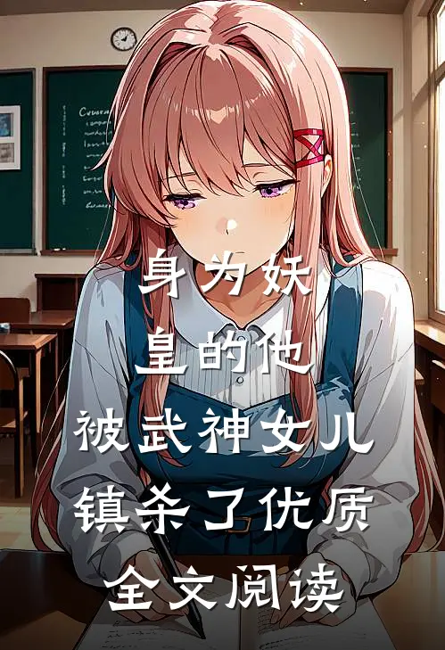 身为妖皇的他，被武神女儿镇杀了优质全文阅读