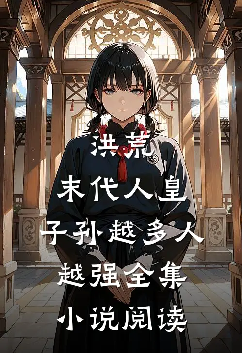 洪荒：末代人皇，子孙越多人越强全集小说阅读