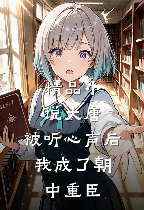 精品小说大唐：被听心声后，我成了朝中重臣