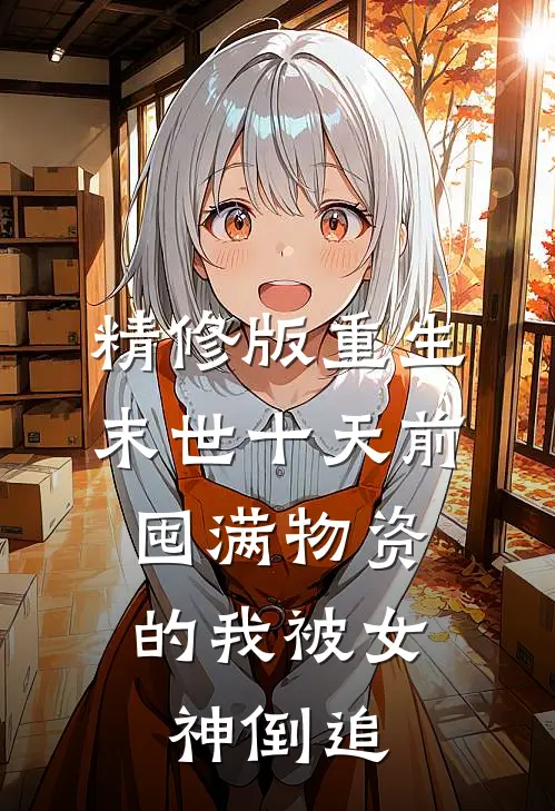 精修版重生末世十天前，囤满物资的我被女神倒追