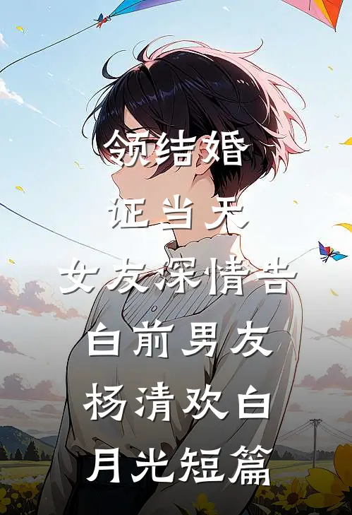 他看她娇媚似火，娶回家里自己宠全新