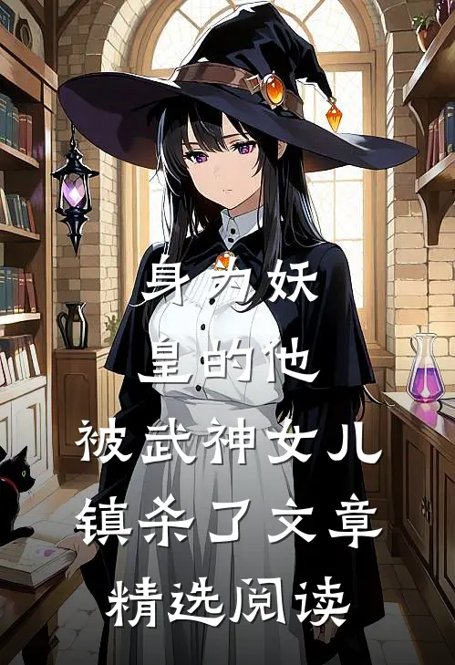 身为妖皇的他，被武神女儿镇杀了文章精选阅读