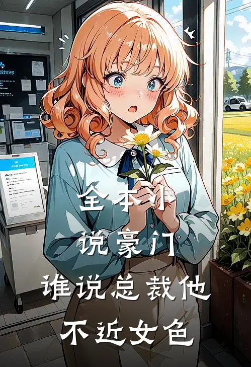 全本小说豪门：谁说总裁他不近女色