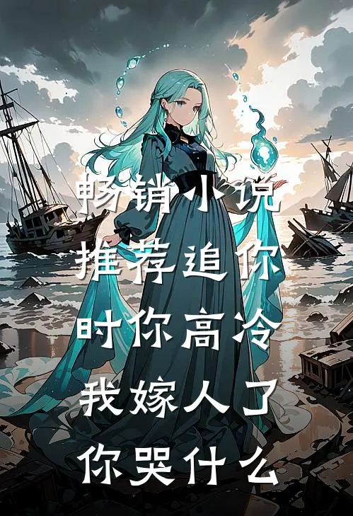 畅销小说推荐追你时你高冷，我嫁人了你哭什么