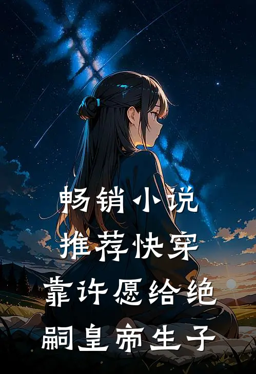 畅销小说推荐快穿：靠许愿给绝嗣皇帝生子
