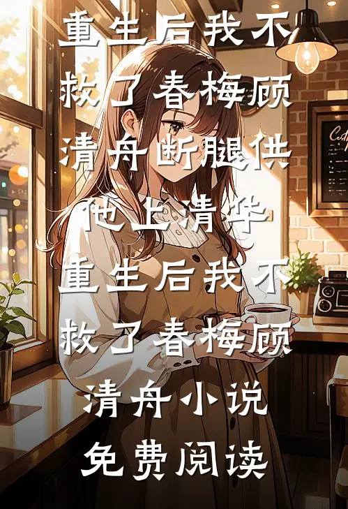 迟风不渡晚来舟阅读