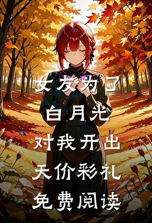 逼我做妾？转嫁植物人王爷养崽崽在线