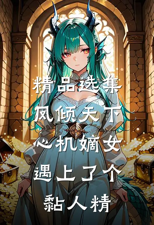 精品选集凤倾天下：心机嫡女遇上了个黏人精