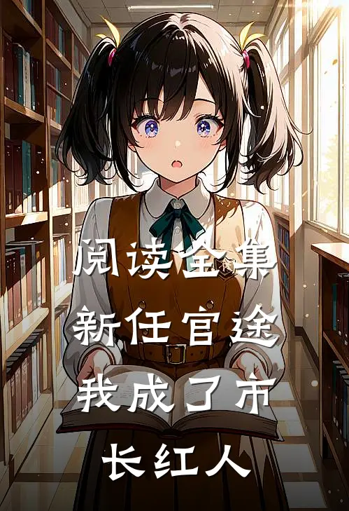 阅读全集新任官途，我成了市长红人