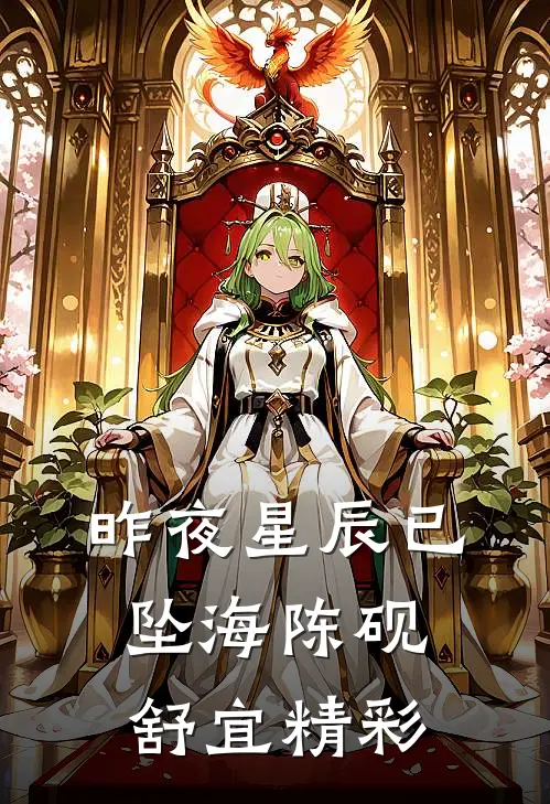 月色误了归人热门小说