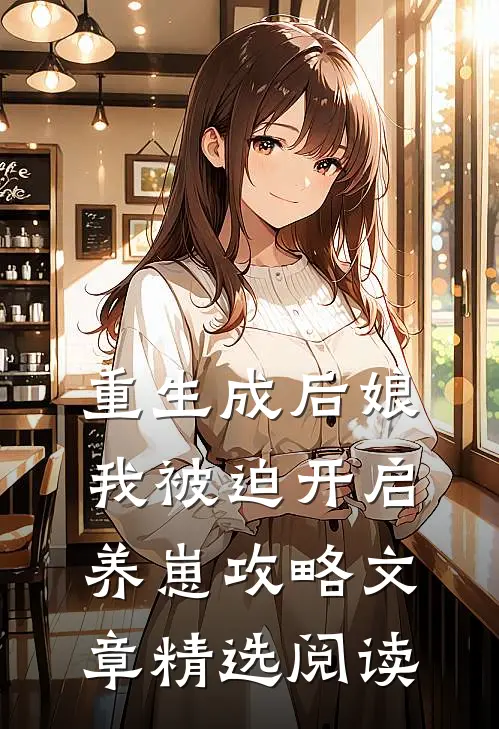 重生成后娘，我被迫开启养崽攻略文章精选阅读
