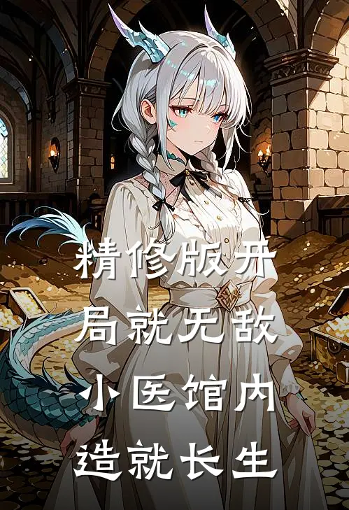 精修版开局就无敌，小医馆内造就长生