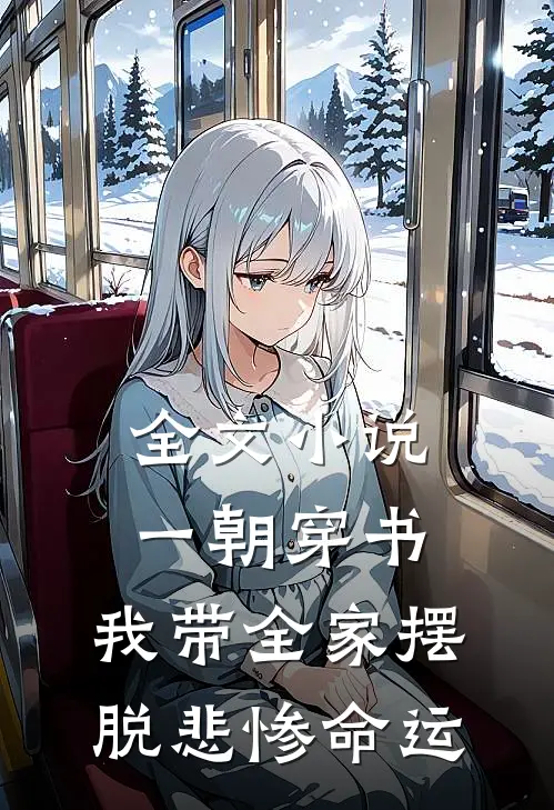 全文小说一朝穿书，我带全家摆脱悲惨命运