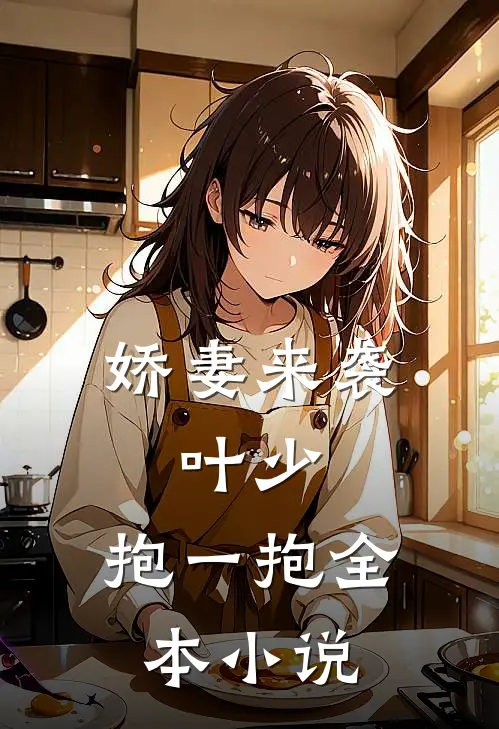 娇妻来袭：叶少，抱一抱全本小说