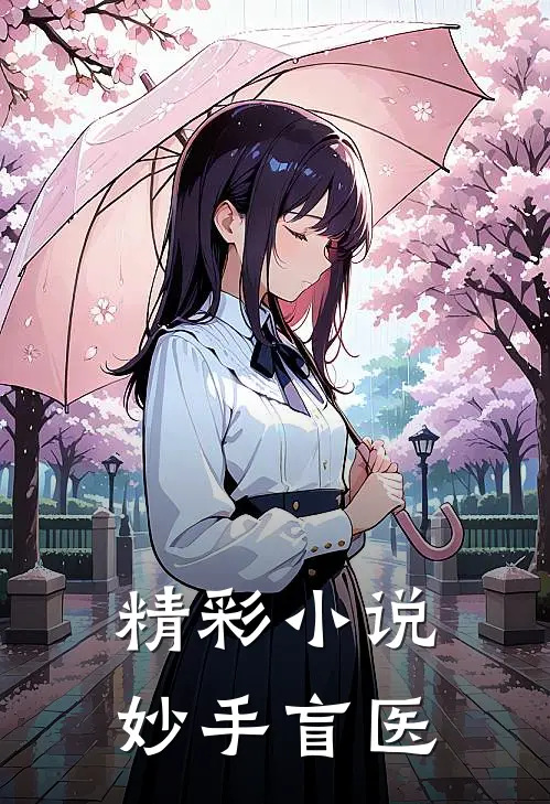 精彩小说妙手盲医