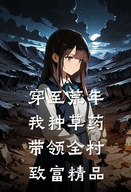 穿至荒年，我种草药带领全村致富精品
