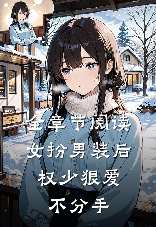 全章节阅读女扮男装后，权少狠爱不分手