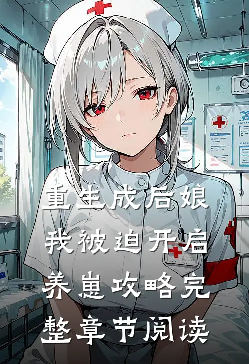 重生成后娘，我被迫开启养崽攻略完整章节阅读